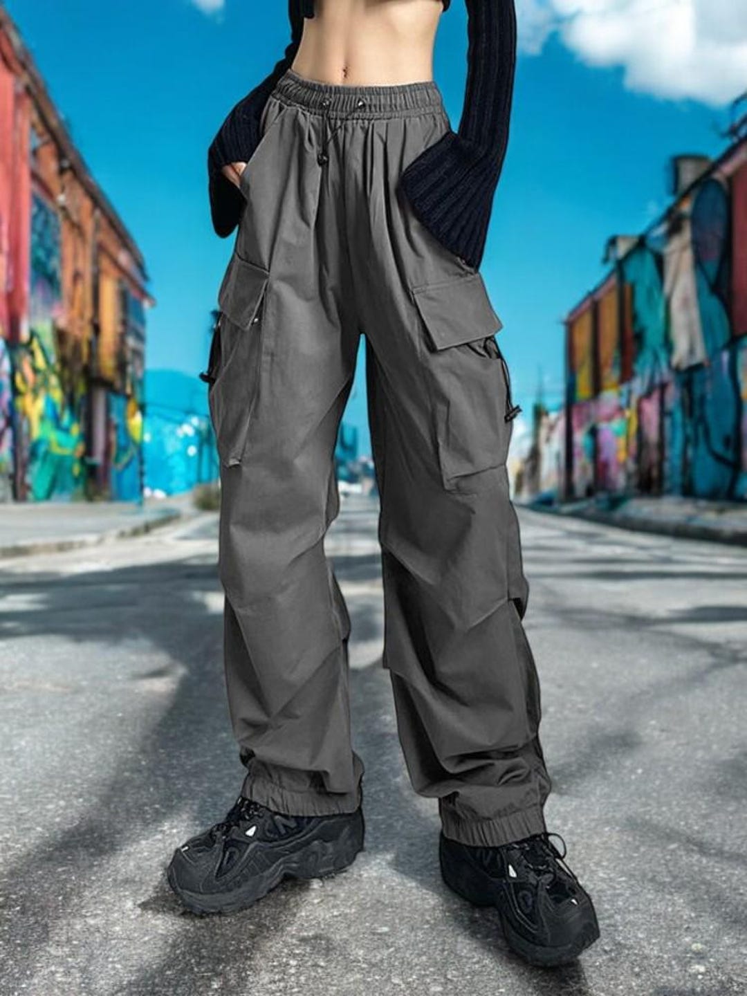 cargo pants for women
