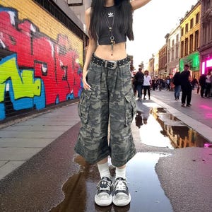DIESEL ディーゼル カーゴショートパンツ ハーフパンツ メンズ