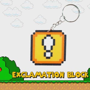 Retro Gaming STL Bundle, Pixel Art STL Pack, 3D Printable OBJ Files