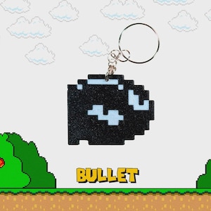 Retro Gaming STL Bundle, Pixel Art STL Pack, 3D Printable OBJ Files