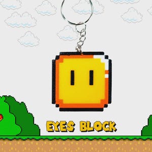 Retro Gaming STL Bundle, Pixel Art STL Pack, 3D Printable OBJ Files