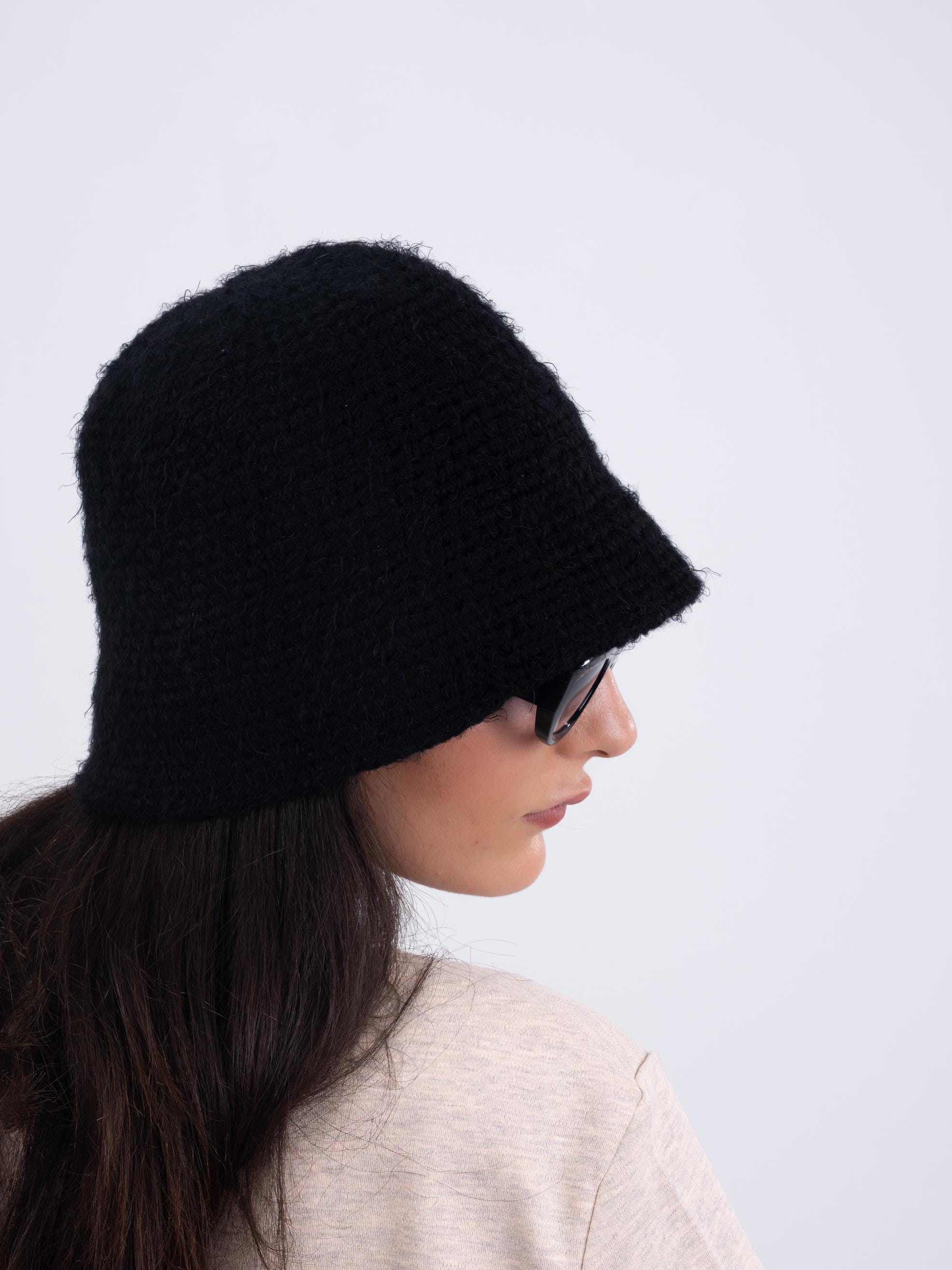 Wool Bucket Hat - Etsy