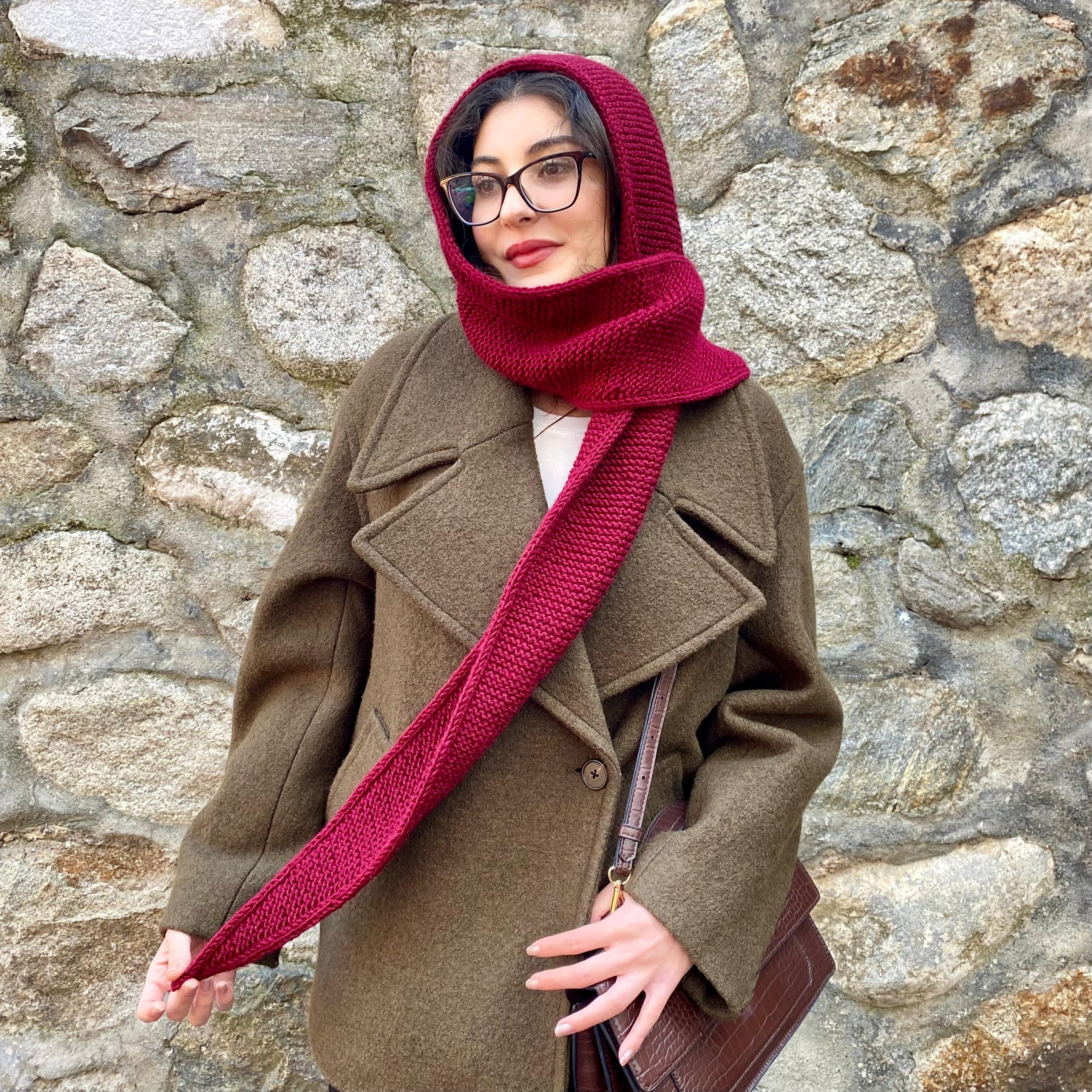 ZWARTE WOLLEN DEKEN BLOEMEN WINTER SJAAL WRAP PURE YAK WOLLEN