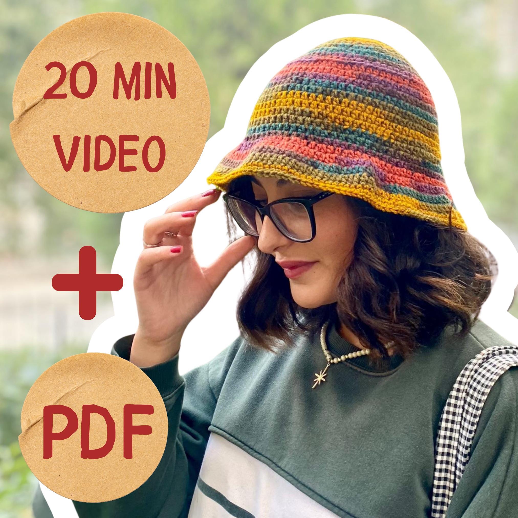 Retro Y2k Beanie - Etsy