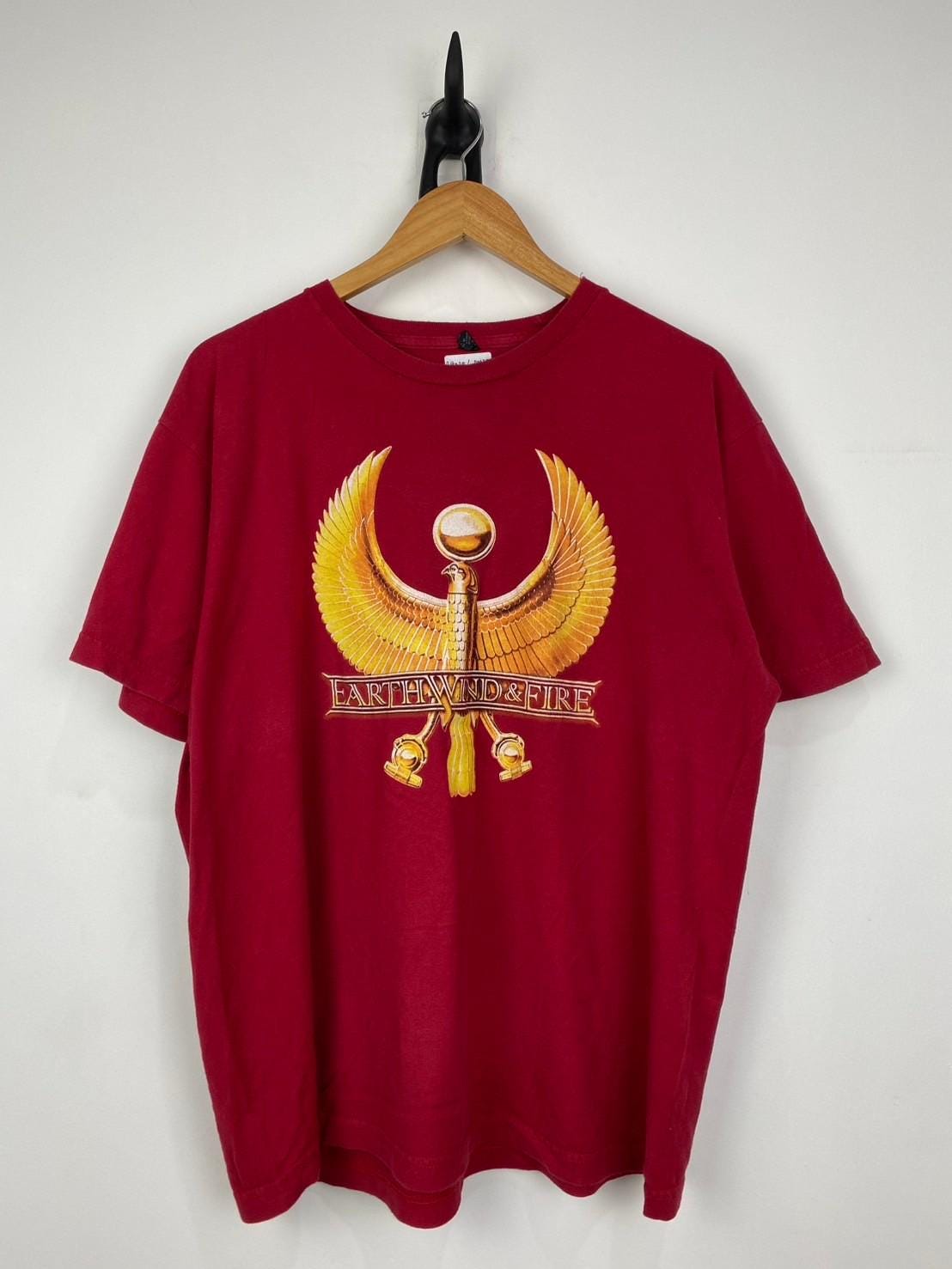Earth wind fire vintage t shirt - Etsy 日本 Earth wind fire vintage t shirt - Etsy 日本