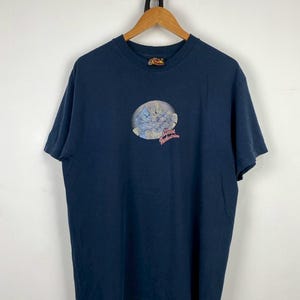 Vintage World Industries Skateboard T-Shirts DO803