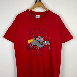 Vintage Hull Garments T-Shirts DO1124