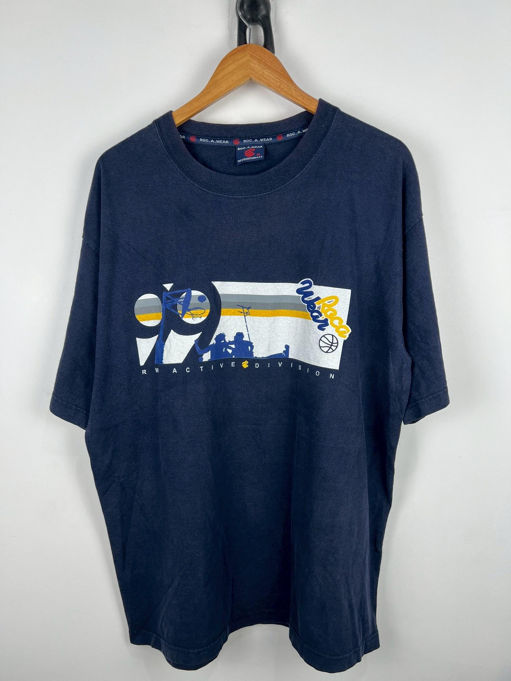 Rocawear Shirts - Etsy