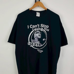 Ray charles t shirt - Etsy 日本