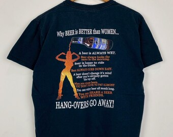 Vintage Hardbuck T-Shirts M DO2123