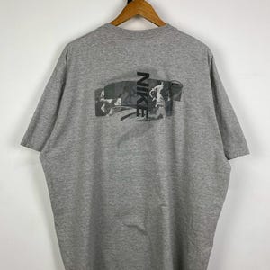 Vintage Nike Motivates T-Shirts DO700