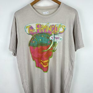 The Flaming Lips T-Shirts DO843