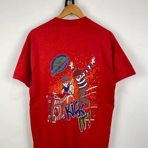 Vintage DJ Mark T-Shirts DO714