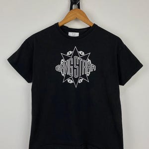 Gangstarr T-Shirts DO380