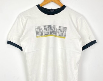 Vintage CGD Photo T-Shirts S DO2116
