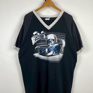 Vintage Speedracer T-Shirts DO791