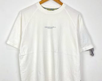 Vintage Gerry Outdoors T-Shirts M DO2117