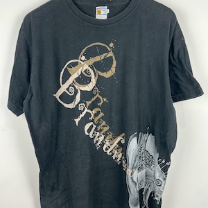 Brand New Band T-Shirts DO833