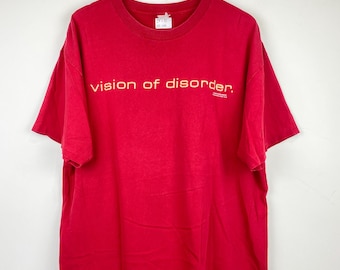 Vintage NYHC Cause for Alarm Time Will Tell Victory Records 1994 T