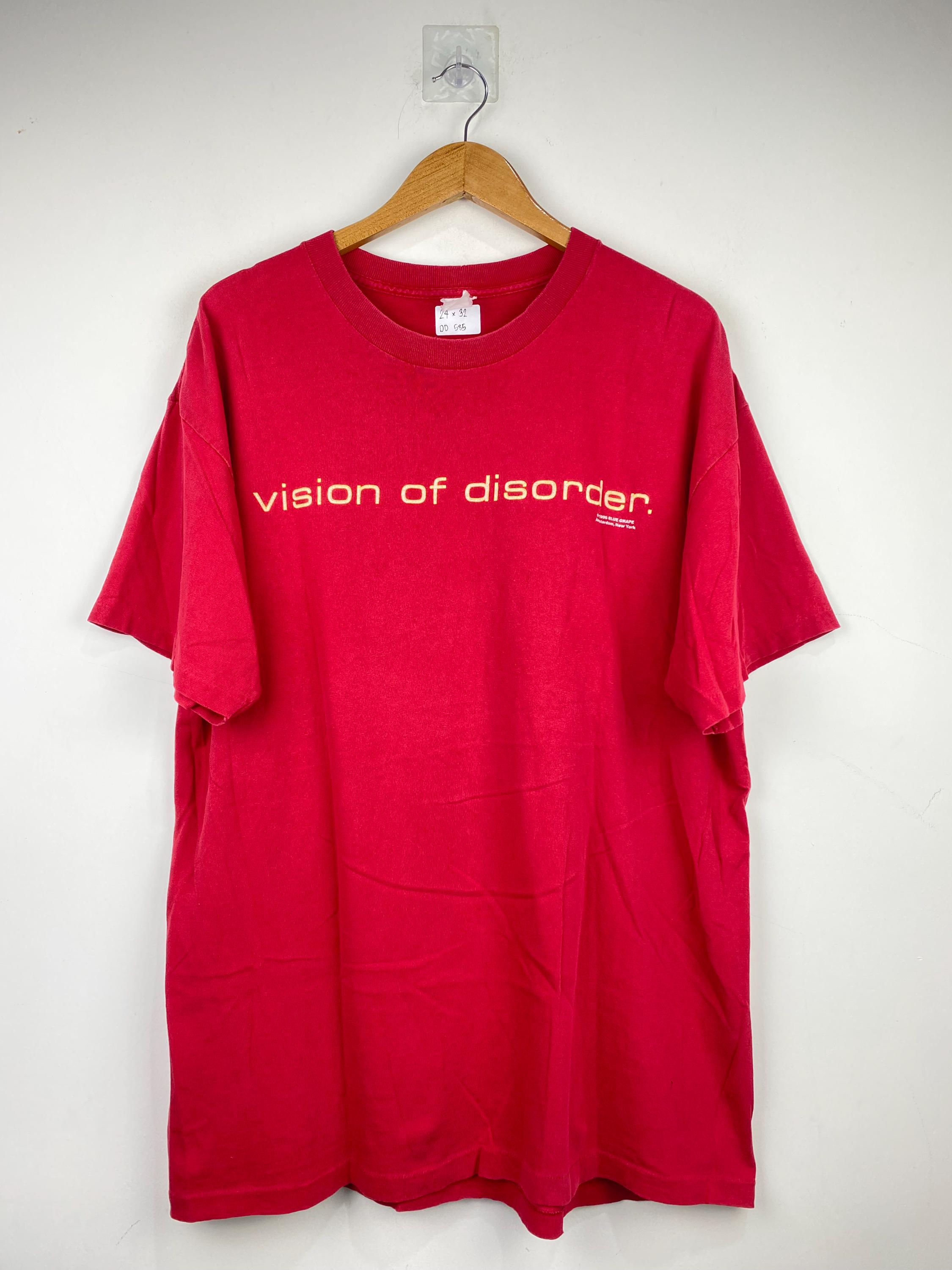 Vision of Disorder - Etsy