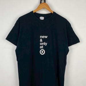 Vintage New And Only T-Shirts DO1154