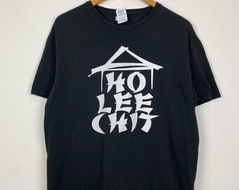 Vintage Ho Lee Chit T-Shirts L DO2147