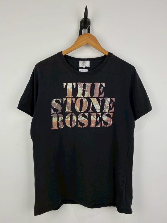 Vintage the Stone Roses T-shirts DO712 - Etsy
