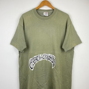 Shelter - Vintage 90s - Hardcore Punk Rock Band T Shirt Shelter - Vintage 90s - Hardcore Punk Rock Band T Shirt