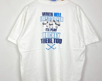 Vintage Man Advantage T-Shirts L DO2114