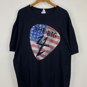 The Big 4 Thrash Metal T-Shirts  DO246