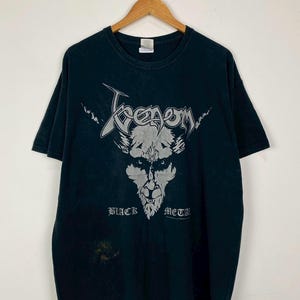 Vintage venom 90s - Etsy 日本