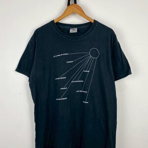 WRSHP Department T-Shirts DO1129