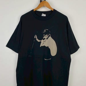 Vintage Golfer T-Shirts DO942