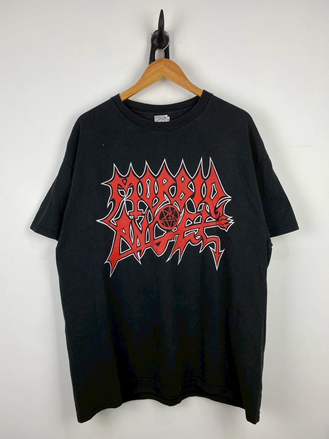Skinless band shirt - Etsy 日本