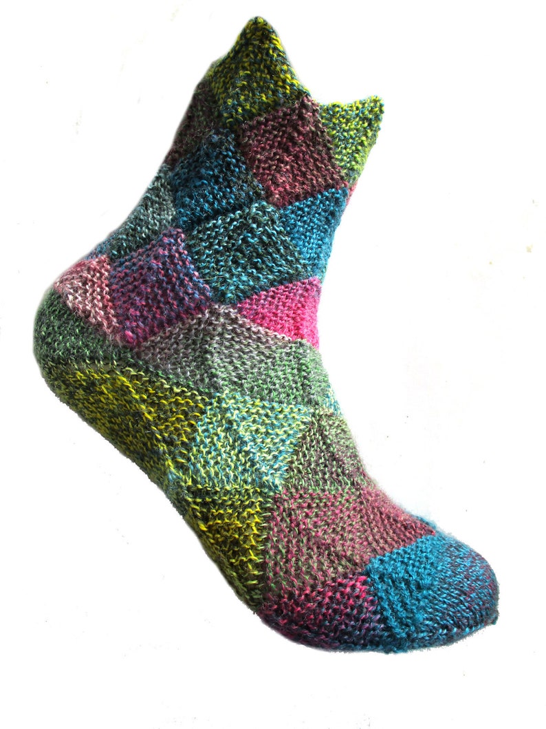 eu sock size to us