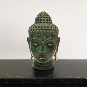 タイの踊る仏像 15インチ、タイの仏像、踊る仏像、瞑想の装飾、立つ