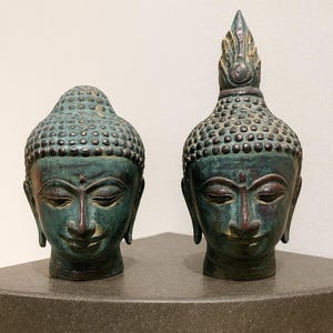 タイの踊る仏像 15インチ、タイの仏像、踊る仏像、瞑想の装飾、立つ