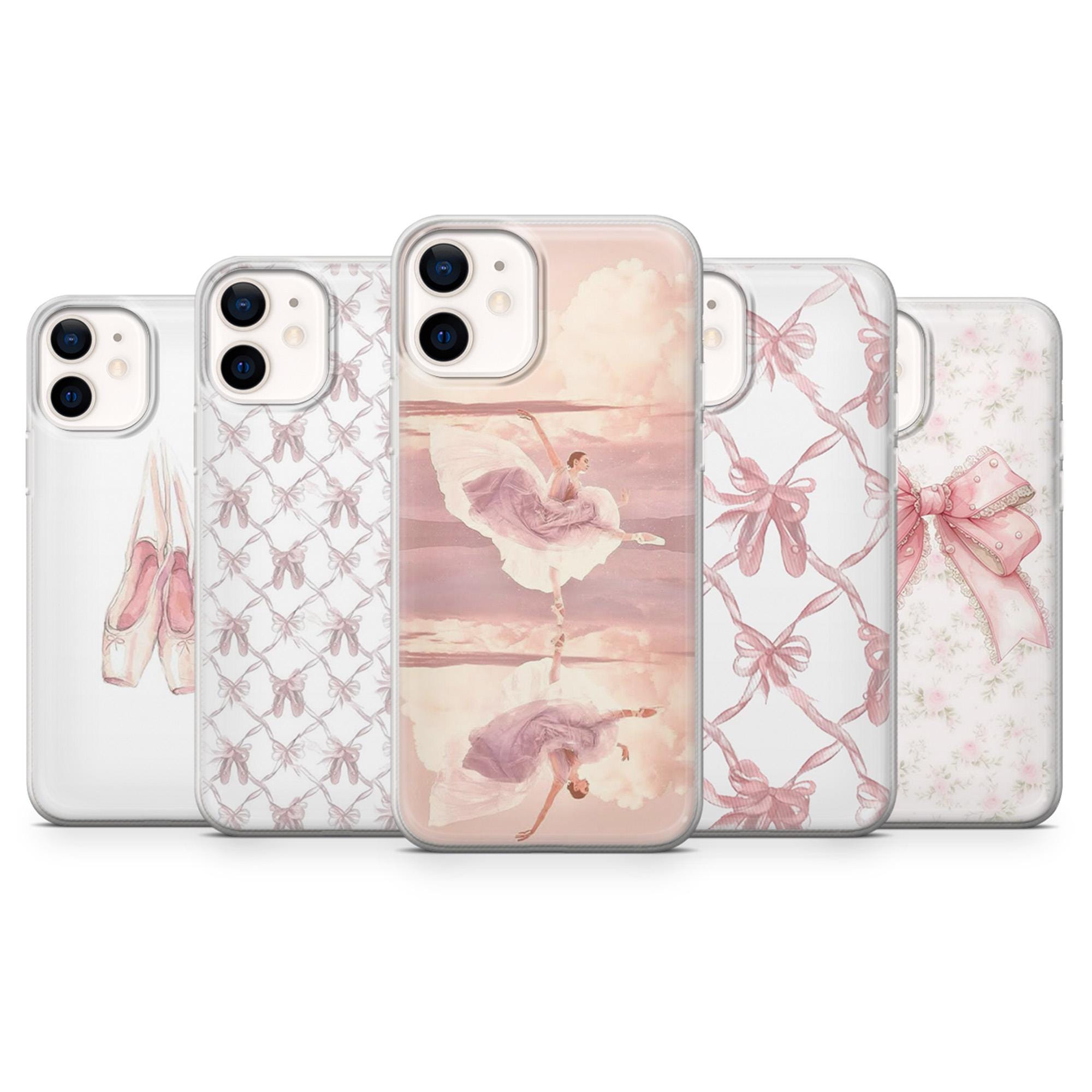 Ballet iPhone Case - Etsy Ballet iPhone Case - Etsy