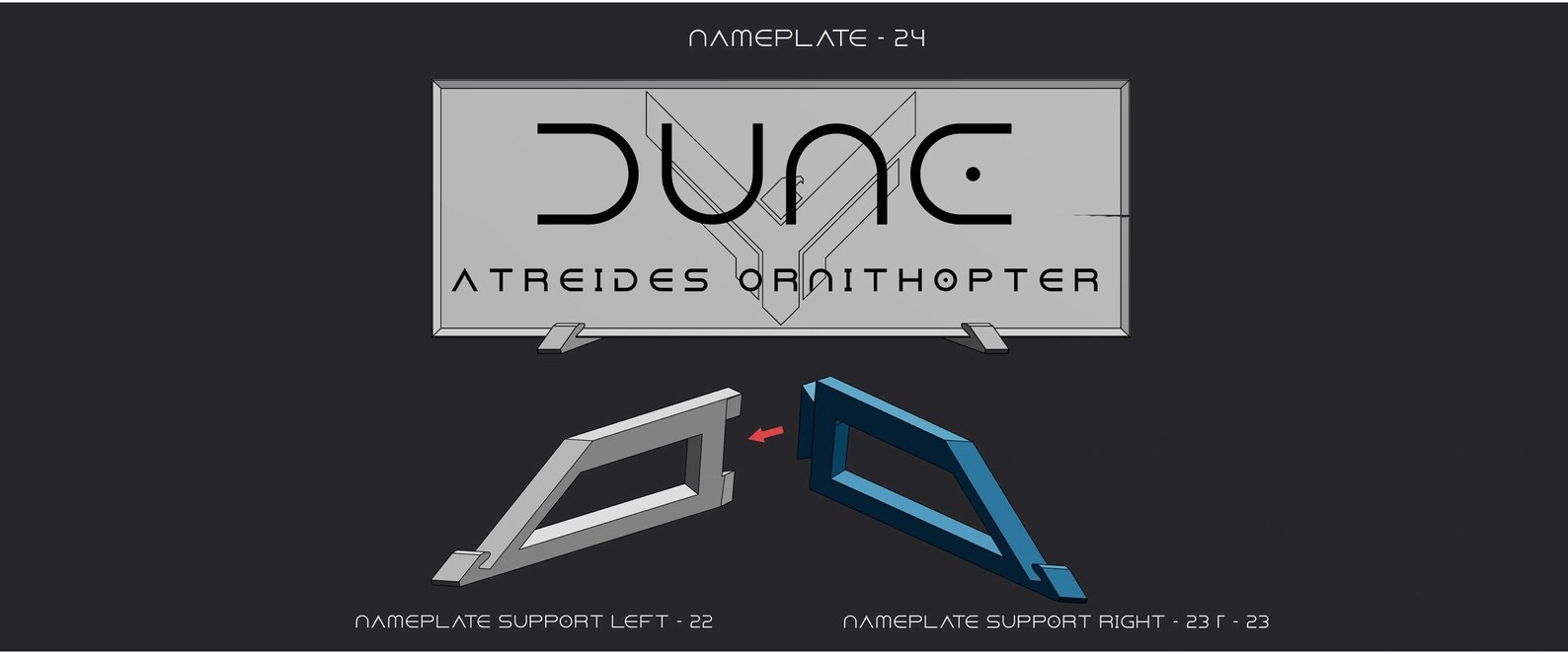 Mini Mandalorian Helmet Mando Scifi Collectible 3D Printed Hand Painted