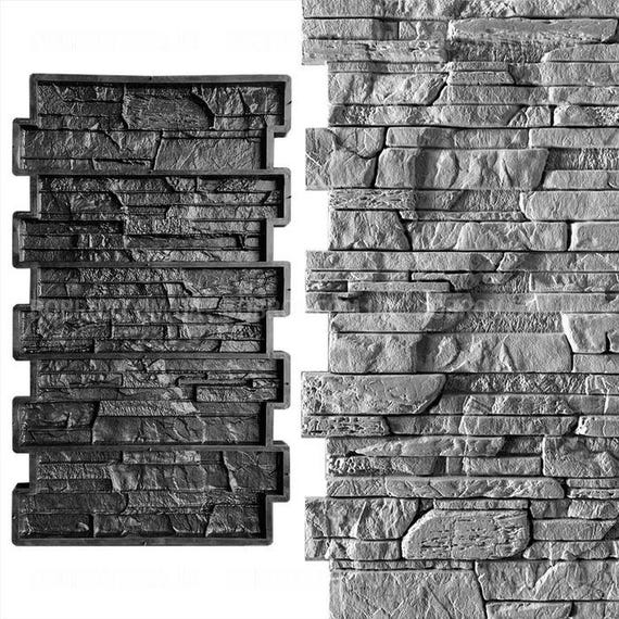 Rubberised Cladding Rubber Wall Cladding