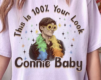 This Is 100% Your Look Connie Baby, We Will Always Have Summer, Team Conrad Belly Jeremiah Tee, TSITP Cousins Beach Shirt, Conrad Shirt