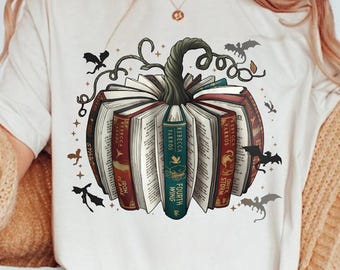 Fourth Wing Book Pumpkin, Fourth Wing Spooky Shirt, Fall Pumpkin Shirt, Halloween Dragon Lover Gifts, Iron Flame Onyx Storm Fan Shirt