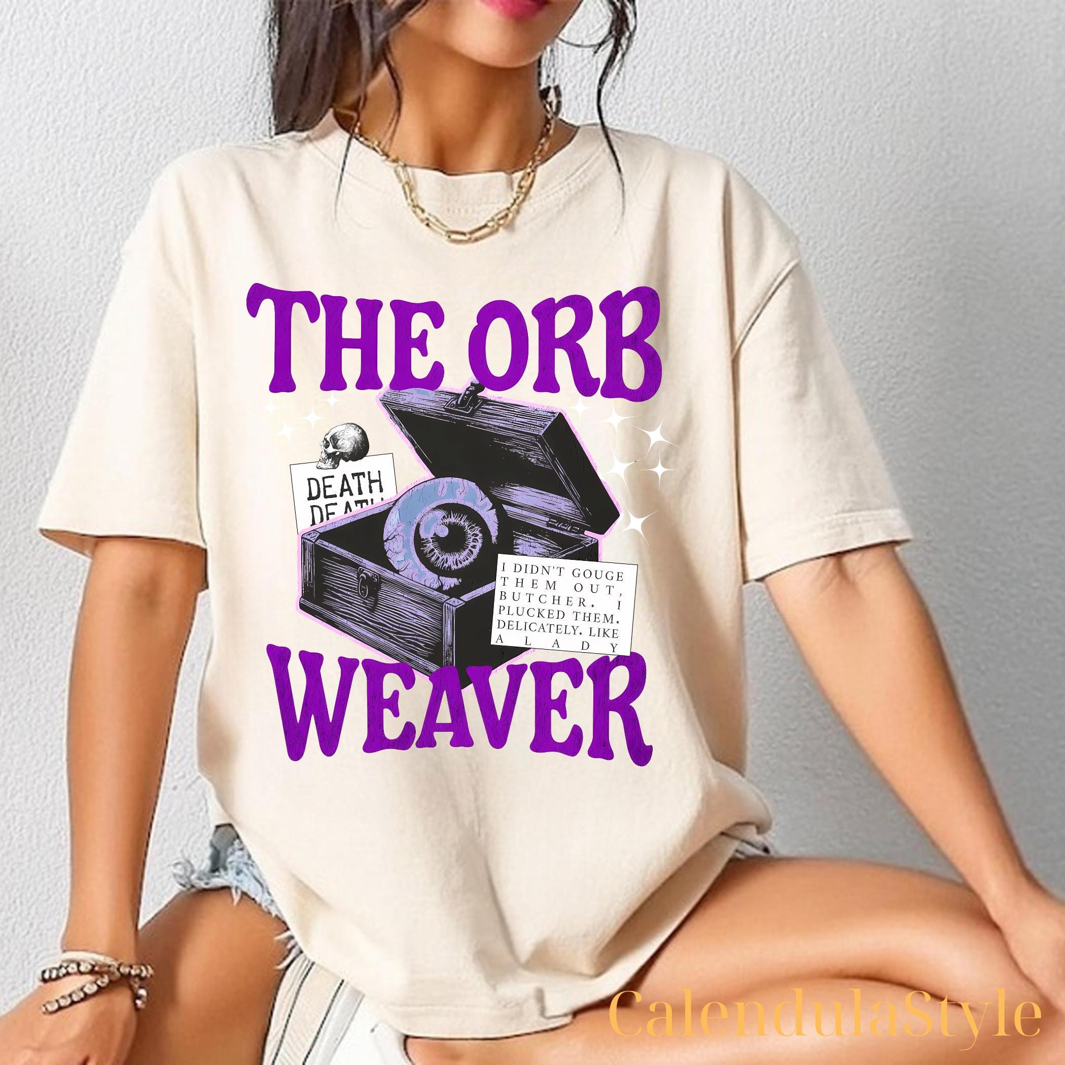 The orb shirt - Etsy 日本
