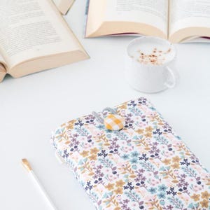Couverture de la bible, Couverture de journal de prières, Étui pour bible, Couverture de la bible rembourrée, Protège-livre personnalisé, Cadeaux religieux, Cadeau pour la fête des Mères