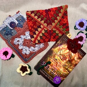Kindle Sleeve | Handmade
