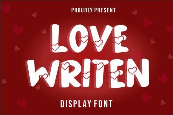 Colourful Font Bundle - Font Bundle, Cricut, Canva Font, Script Font ...