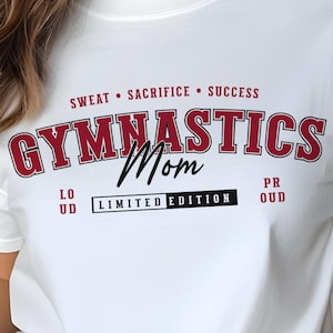 Gymnastics SVG, gymnastics mom svg, gymnastics png, mom life svg, gymnastics mom png, mom shirt svg, gymnastics shirt svg, cut files