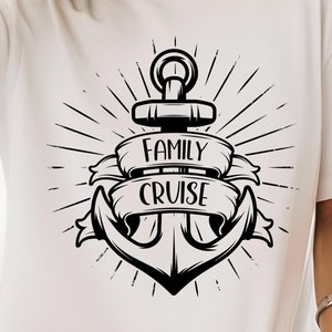 Family Cruise 2025 Svg, Family Cruise Svg, Cruise 2025 Svg, Family vacation shirts, family cruise shirts, cruise squad, family cruise png