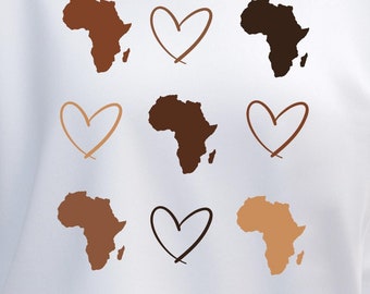 black history svg, black history png, black history month, black history shirt, african american, juneteenth svg, melanin svg, black culture