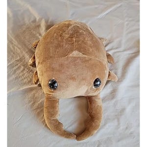 Bug Insect Plush, Cartoon Dolls Beetle Plush Toy,  Birthday Plushie Gifts
